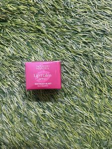 Nourish Mantra Lip Balm