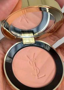 YSL Make Me Blush #24
