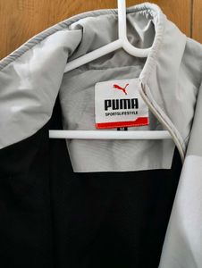 Puma BMW Motorsport Jacket