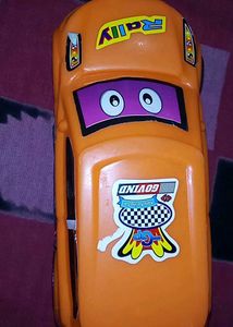 Superb Car