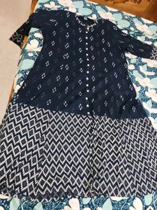 Long Kurti