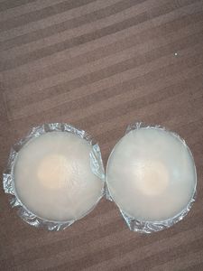 Nipple Covers - Reusable Silicone Pasties
