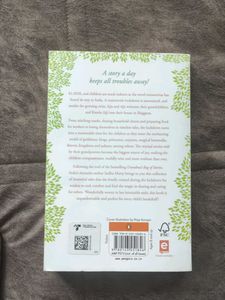 Three Books by Shudha Murthy Bestsellers