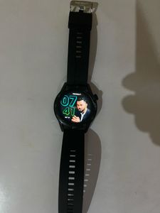 Fireboltt Talk Pro Smartwatch Digital Watch