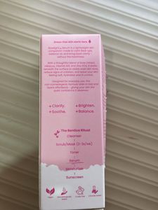 Bentica Roselight Serum