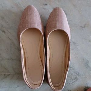Stylish Bellies for girls/women