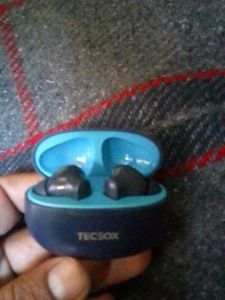 Tecsox Wireless Earbuds