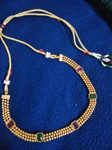 Matt Finish Choker