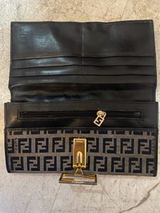 Fendi Wallet