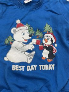 baby hug - Boys Long Sleeve Tops