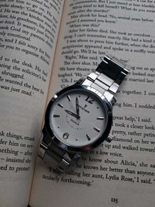 Men's combo Of 2 watches ⌚️