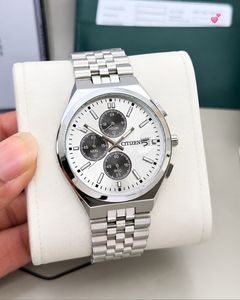Citizen Chronograph Watch