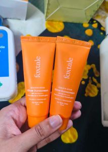 Complete Skincare Routine Set