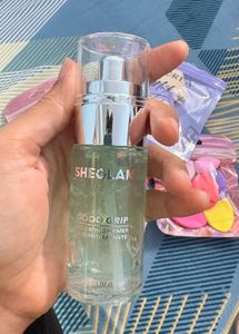Sheglam Good Grip Hydrating Primer