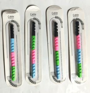 Cable Protector (Pack Of 5)