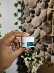 Simple Active Skin Barrier Care Set