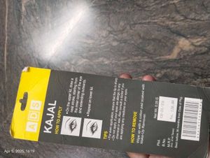Water Proof Kajal