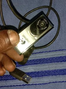 Logitech Webcam