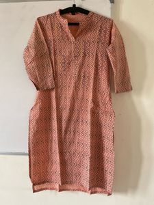 Designer Embellished formal  Kurta