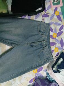 Light Blue Jeans