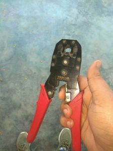 Selling Internet Wire Crimping Tool