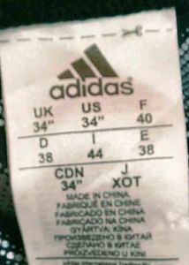 Adidas Performance Swimsuit