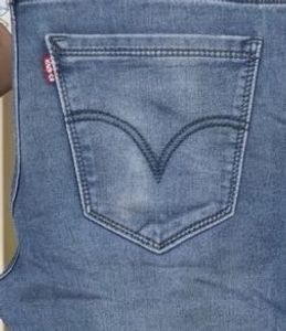 Branded Levi's Blue Jeans for Men | Good Condition