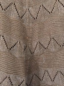 Knitted Sweater