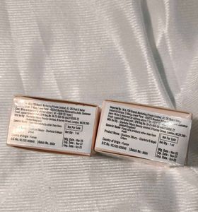 Charlotte Tilbury Beauty Light Wand (x2)