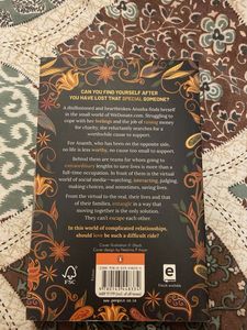 Wish I Could Tell You by Durjoy Datta