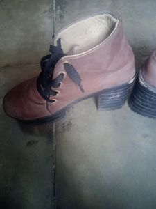 Ankle Boots
