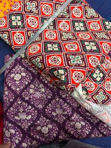 Custom Desi Halter Neck kurti