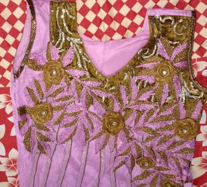 Kurta Sets And Suit