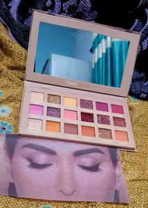 New Beauty D. Makeup Kit