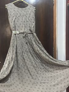 Elegant Ethnic Gown😍😍