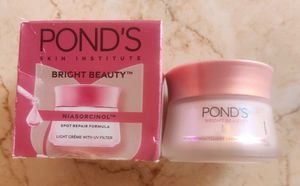 Pond's Bright Beauty Creams