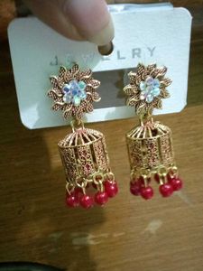 Pack Of 3 Set Earrings