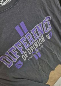 Difference Of Opinion Comfy Tshirt