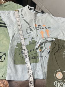 Puma &amp; Gamer T-Shirts