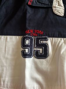 Boys 612 League Shirt