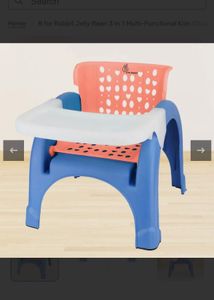 Baby Toddler Booster Seat
