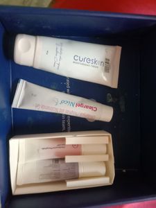 Cure Skin