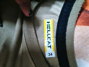 5 Men's T-Shirt Combo - Everyday Wear