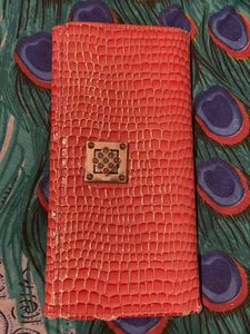 Set of 3 stylish clutches