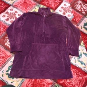 hoodie / pullover for women