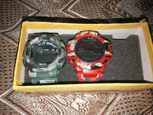 Unisex Watch, New, Bought It From Myntra