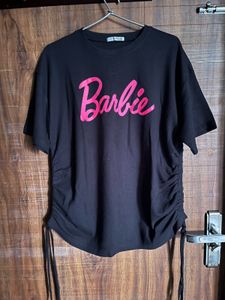 Barbie Ribbed Co-ord Set