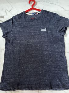 Superdry Men's T-Shirt