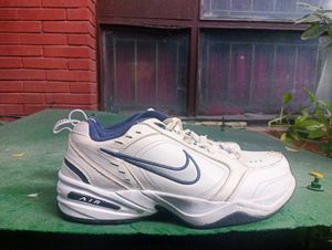 Nike Air Monarch IV Men's Shoes