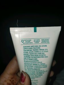 Bbw Body Lotion